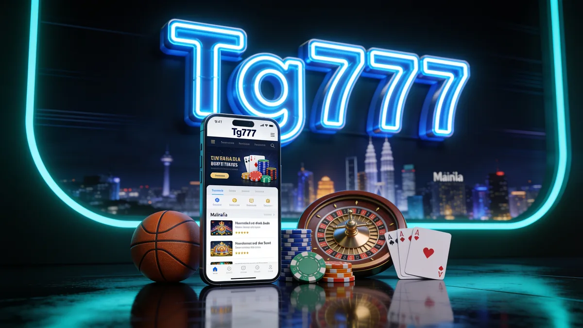 How to Download the TG777 App for Android — tg777 in the Philippines
