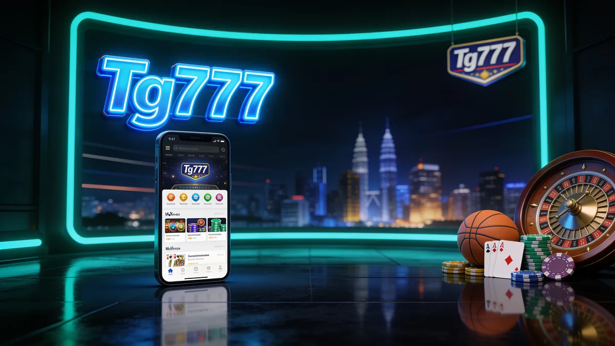 TG777 Registration Requirements: tg777 guide for players in the Philippines